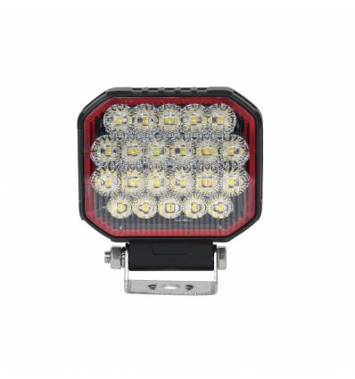 LED Arbejdslampe 22 watt - 3100 lumen