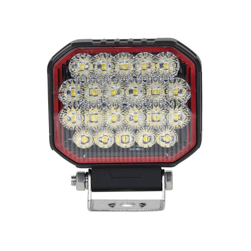 LED Arbejdslampe 22 watt - 3100 lumen