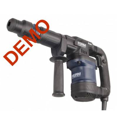 FERM Letvægts SDS-MAX nedbrydningshammer