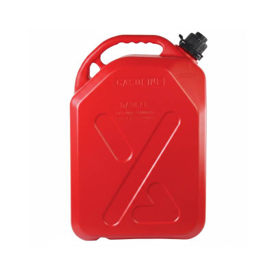 Benzindunk - 20 liter - også til diesel mm.