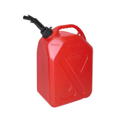Benzindunk - 20 liter - også til diesel mm.