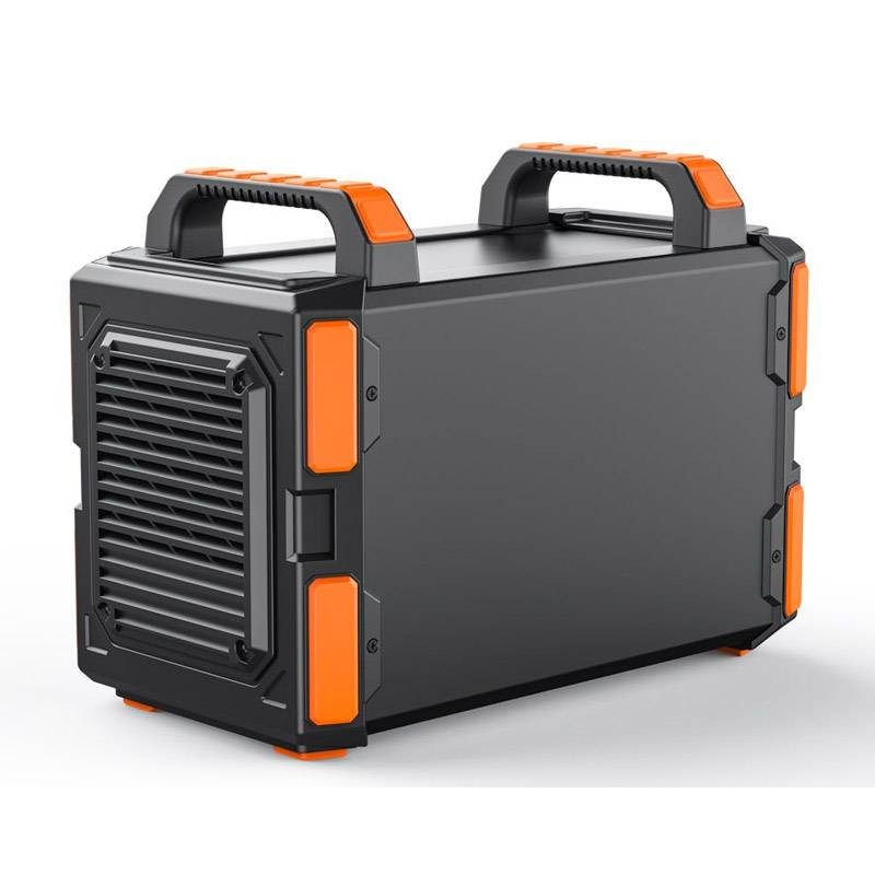 Powerstation - 230 volt - 1200 watt