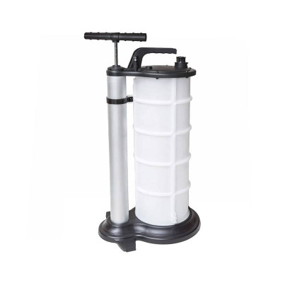 Oliesuger 9 liter