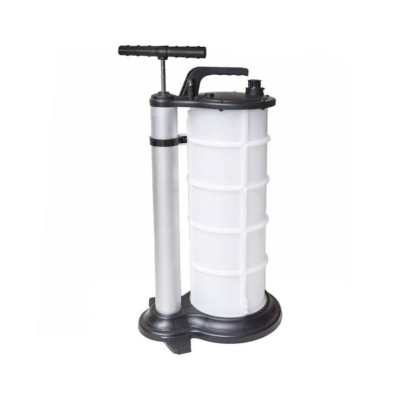 Oliesuger 9 liter