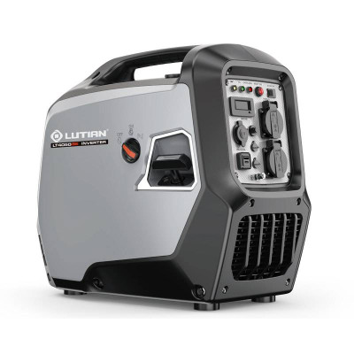 Lutian digital generator 3200 watt