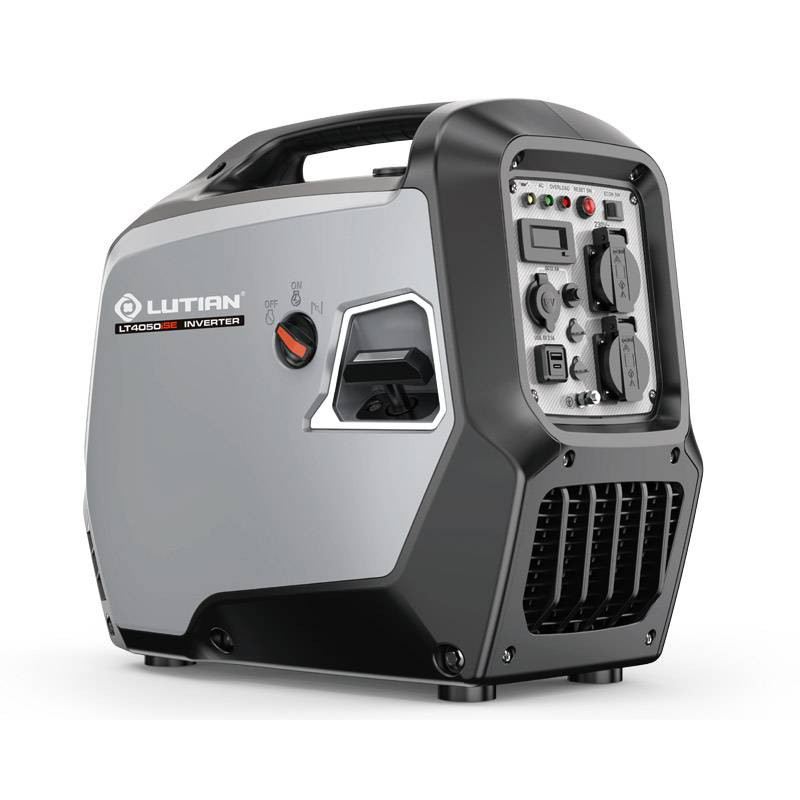 Lutian digital generator 3200 watt