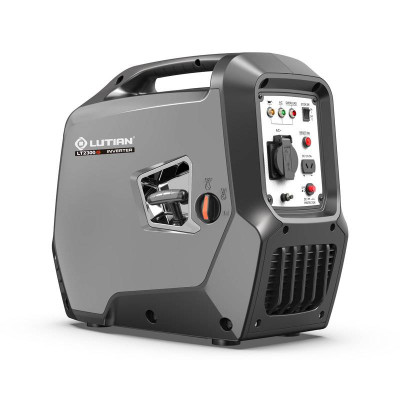 Lutian digital generator 2300 watt