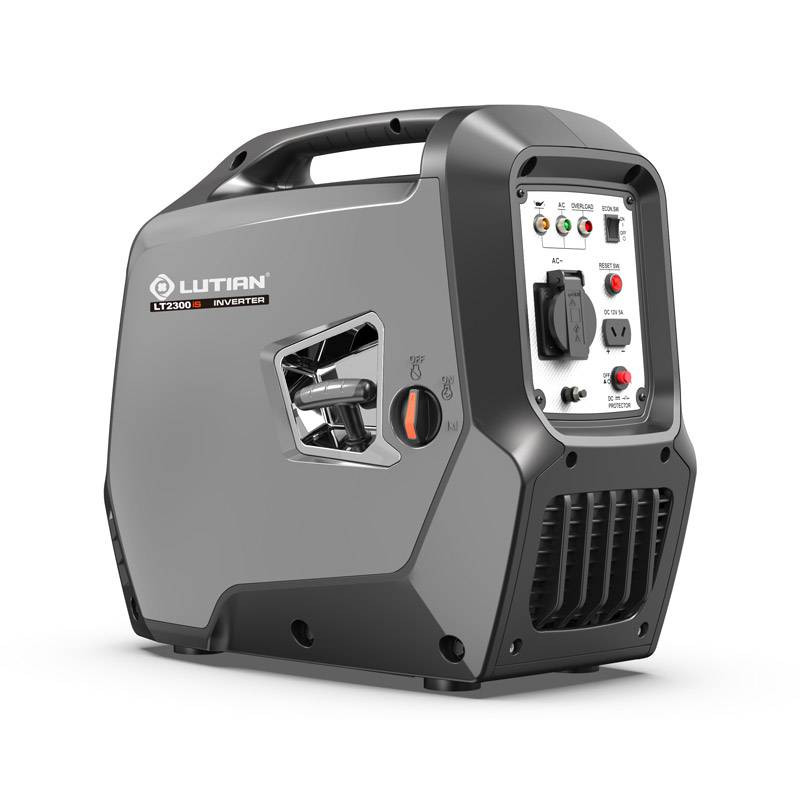 Lutian digital generator 2300 watt