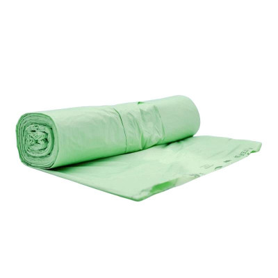 Biobag affaldssække / forringssække - 240 liter