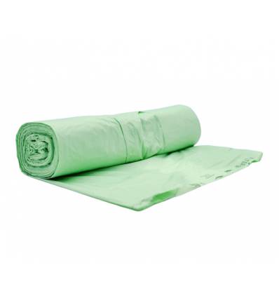 Biobag affaldssække / forringssække - 240 liter