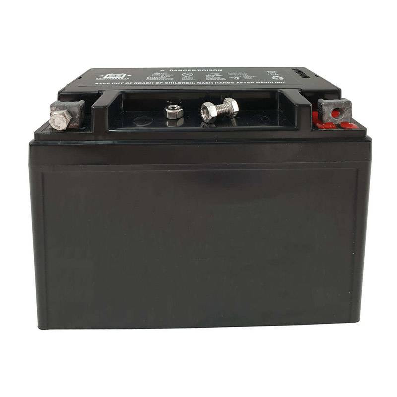 Batteri til Hyundai HY3200i generator