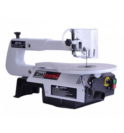 Eminent Dekupørsav - aluminiumsbord