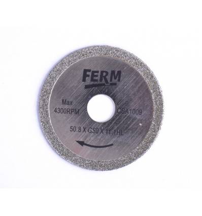 Savklinge 50,8 mm til multisav / minisav