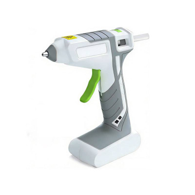 Ledningsfri limpistol - 11 volt - 60 watt