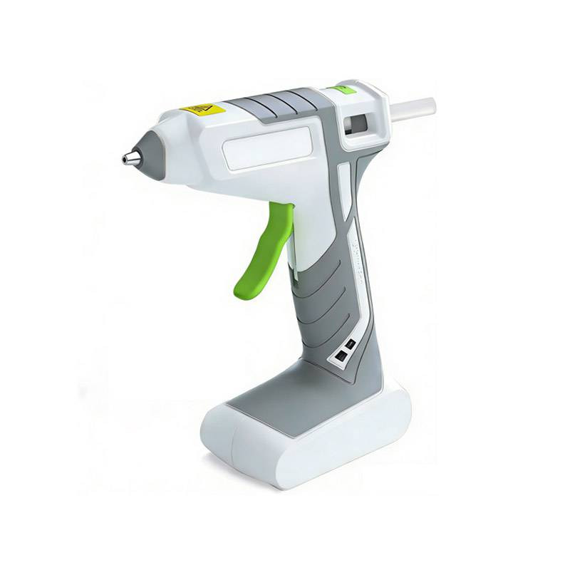 Ledningsfri limpistol - 11 volt - 60 watt