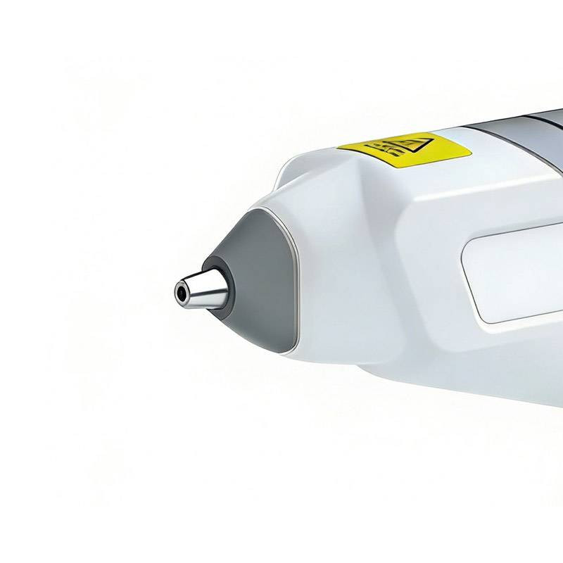 Ledningsfri limpistol - 11 volt - 60 watt