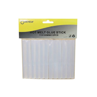 Limstifter - 10 stk. - 11x100mm