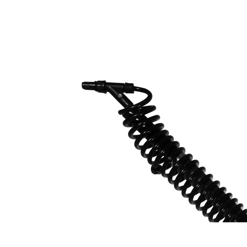 Teleskop lanse 5,2 meter