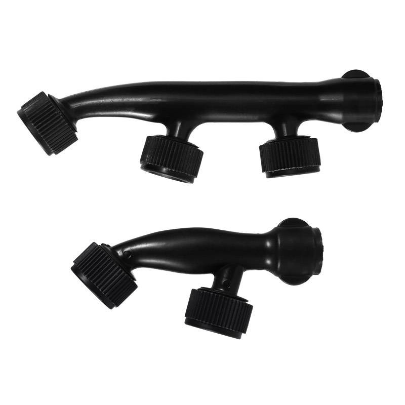 Teleskop lanse 5,2 meter