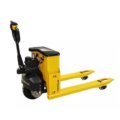 Elektrisk Palleløfter - 3000 kg - off-road