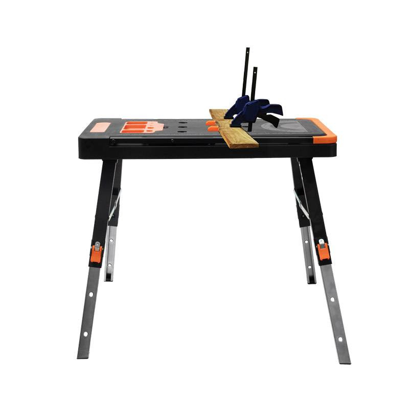 Arbejdsbord / arbejdsbænk - 8 i en løsning