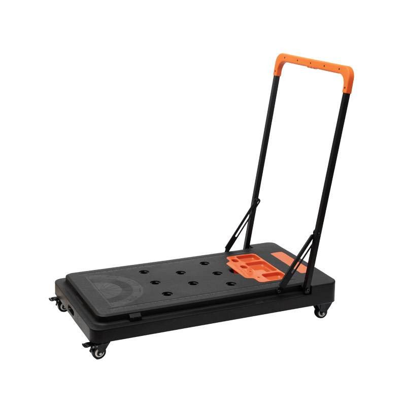 Arbejdsbord / arbejdsbænk - 8 i en løsning