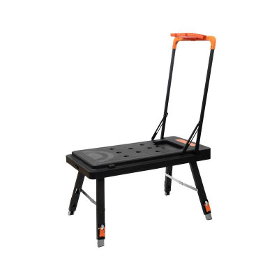 Arbejdsbord / arbejdsbænk - 8 i en løsning