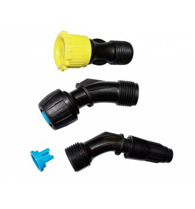 Dyser til rygsprøjte nr. _ 8007595