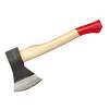 Økse med træskaft - 600 gram
