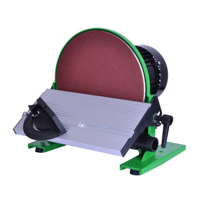 Eminent rondel slibemaskine - Ø250 mm