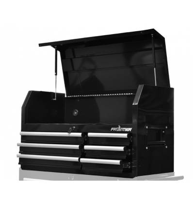 Frontier Værktøjskasse (top) med 6 skuffer