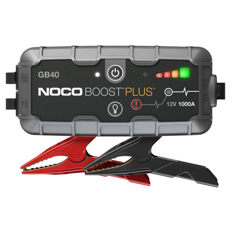 Jumpstarter