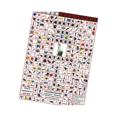 Katalog 2026 - april - gratis