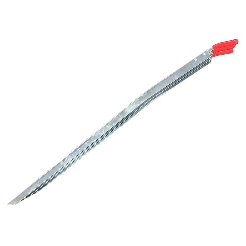 Ramper - 175 x 22,5 cm - 500 kg