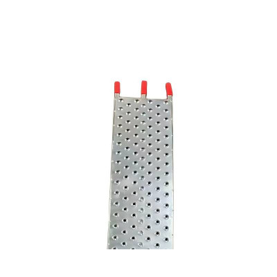 Ramper - 175 x 22,5 cm - 500 kg