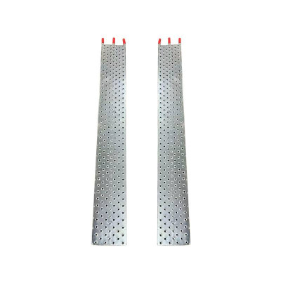 Ramper - 175 x 22,5 cm - 500 kg