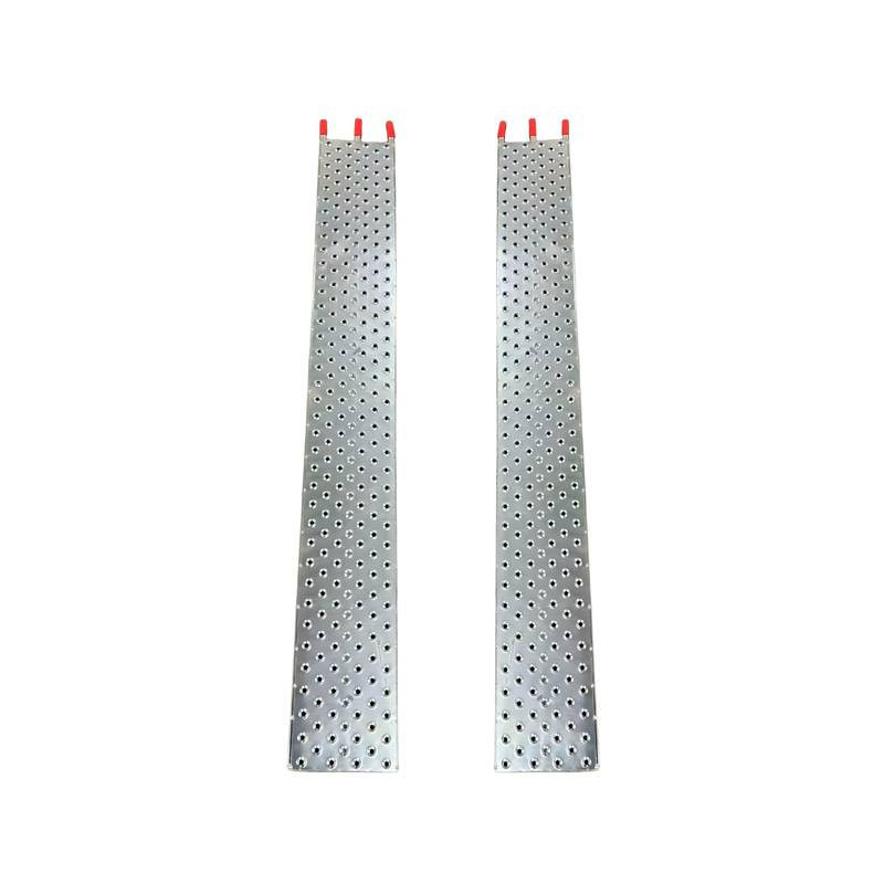 Ramper - 175 x 22,5 cm - 500 kg