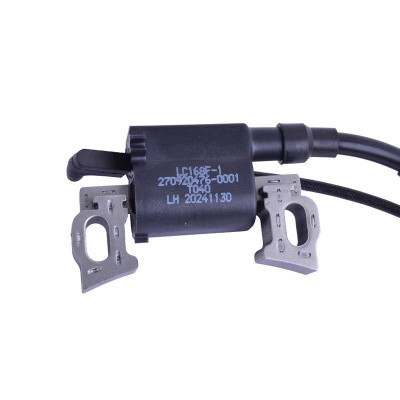 Tændspole 5,5 + 6,5 hk motor
