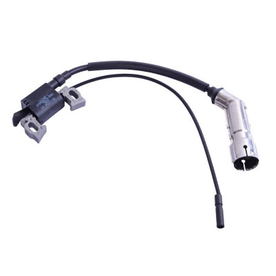 Tændspole 5,5 + 6,5 hk motor