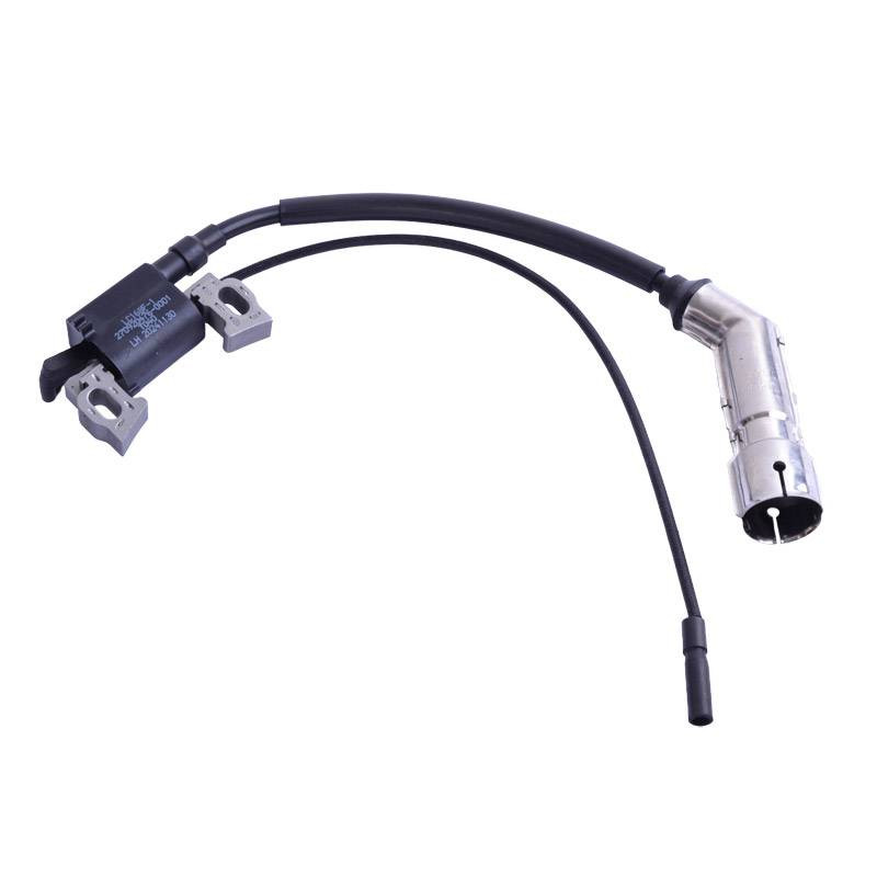 Tændspole 5,5 + 6,5 hk motor