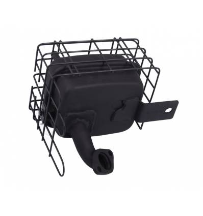 Udstødning til Loncin LC1P88F-1 