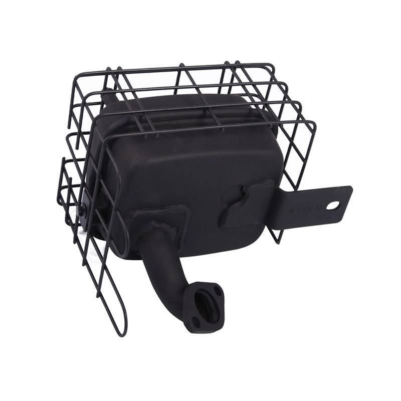 Udstødning til Loncin  LC1P88F-1 