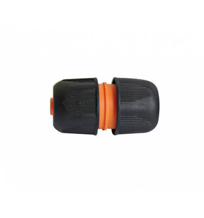 Slangekobling - 1/2" (+ 5/8" og 3/4")