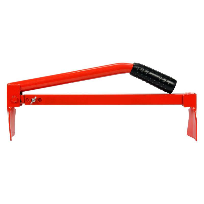 Murstenstang 410 - 680 mm