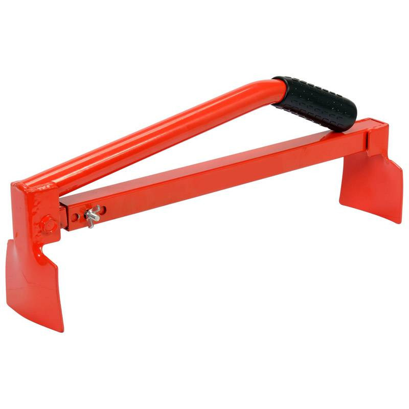 Murstenstang 410 - 680 mm