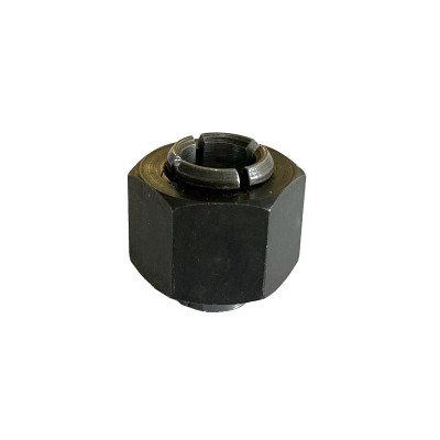 Bøsning - 8 mm - til Fartools Enhåndsfræser