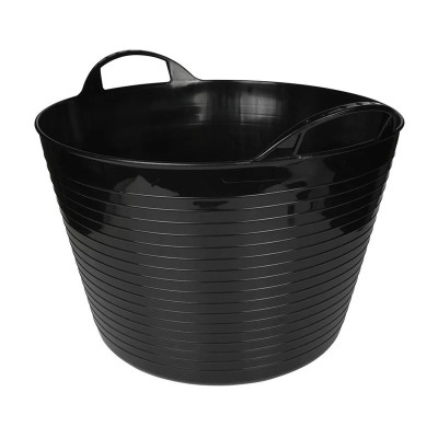 Brændekurv - 22 liter