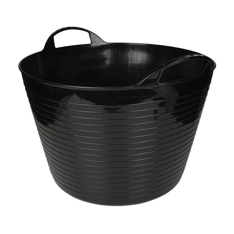 Brændekurv - 22 liter
