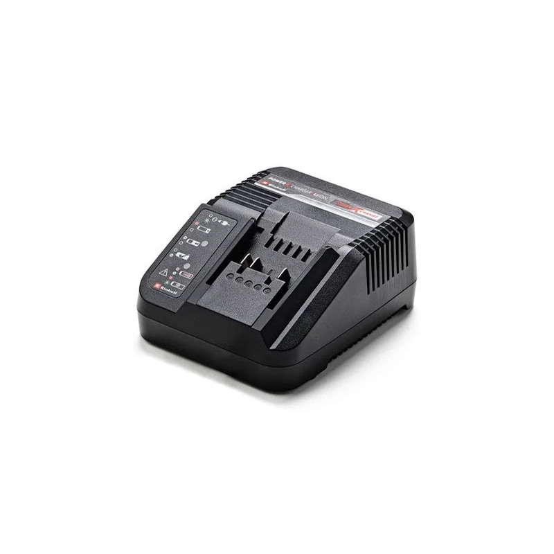 Einhell lader til X-Change serien