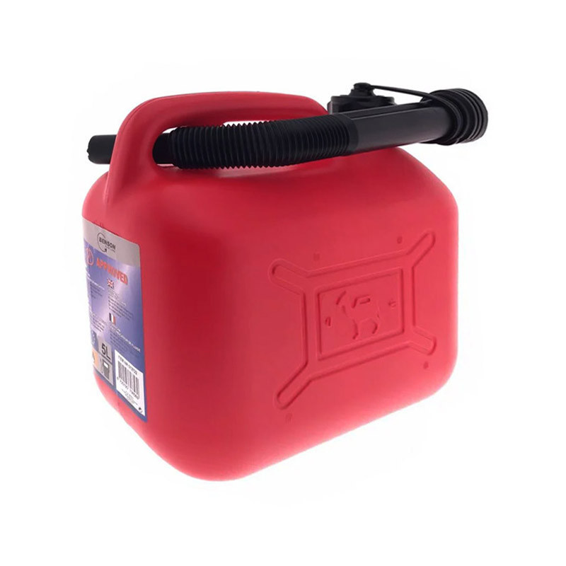 Benzindunk 5 liter